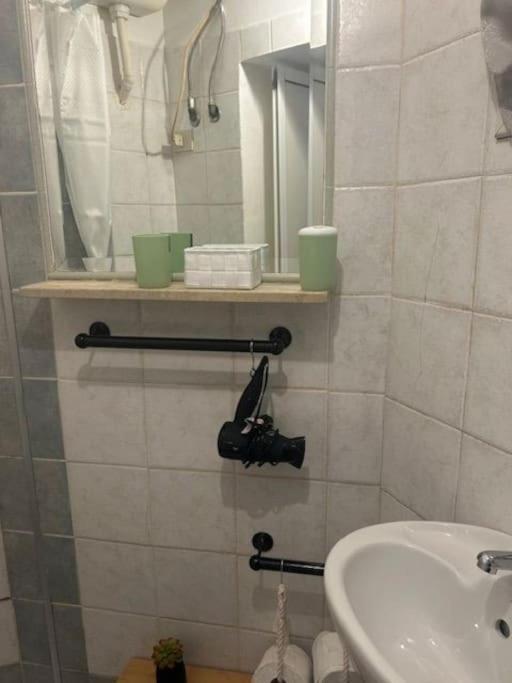 Apartment Al Baglio Da Vice