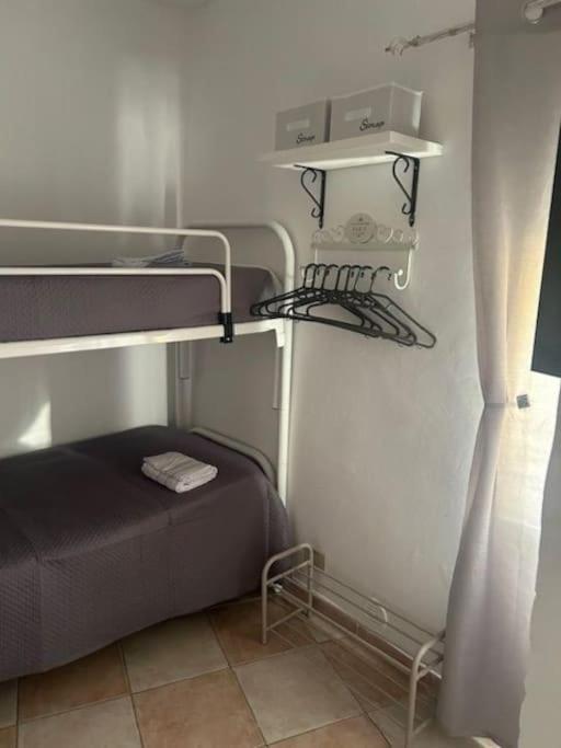 Apartment Al Baglio Da Vice